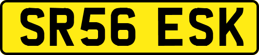 SR56ESK