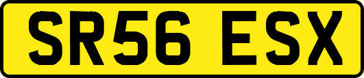 SR56ESX