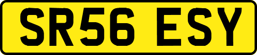 SR56ESY