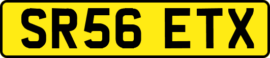 SR56ETX