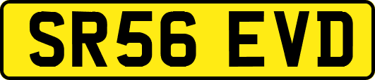 SR56EVD