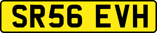SR56EVH