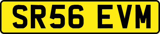 SR56EVM