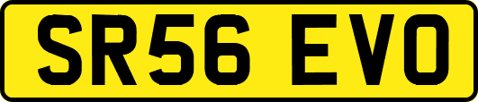 SR56EVO