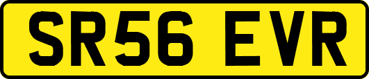 SR56EVR