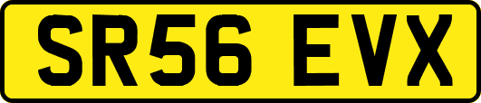 SR56EVX