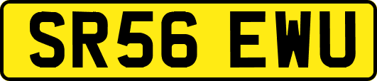 SR56EWU
