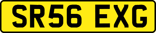SR56EXG