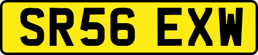 SR56EXW