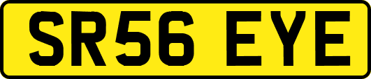 SR56EYE