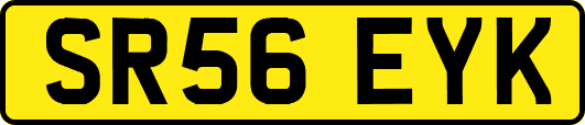 SR56EYK