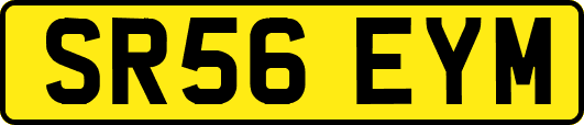SR56EYM