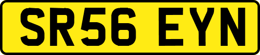 SR56EYN