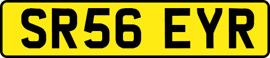 SR56EYR