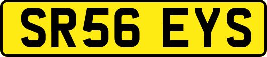 SR56EYS