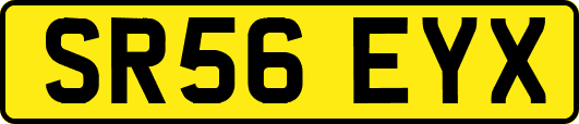 SR56EYX