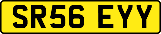 SR56EYY
