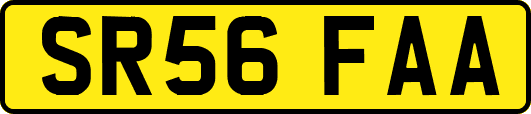 SR56FAA