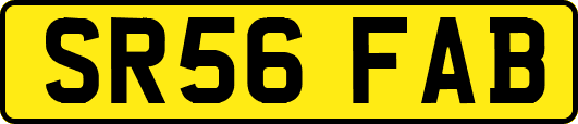 SR56FAB