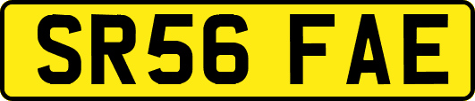 SR56FAE