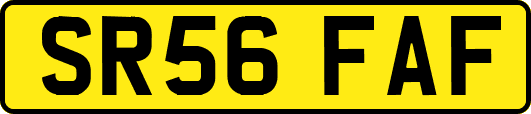 SR56FAF