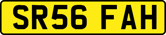 SR56FAH
