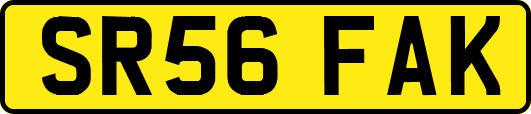 SR56FAK