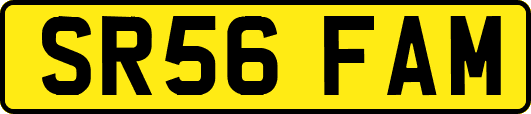 SR56FAM