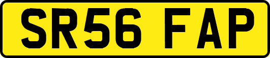 SR56FAP