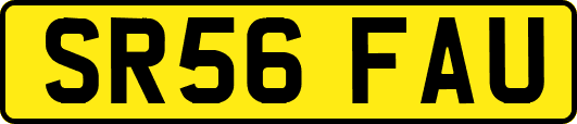 SR56FAU