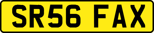 SR56FAX