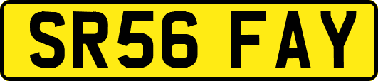 SR56FAY