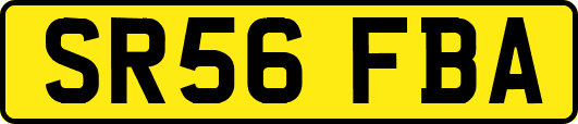 SR56FBA