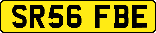 SR56FBE
