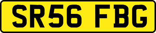 SR56FBG