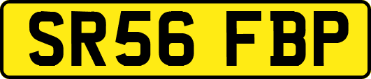SR56FBP