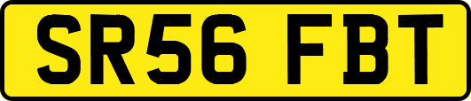 SR56FBT