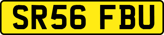SR56FBU