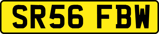 SR56FBW
