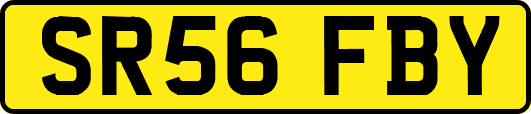 SR56FBY