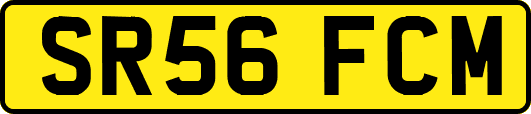 SR56FCM