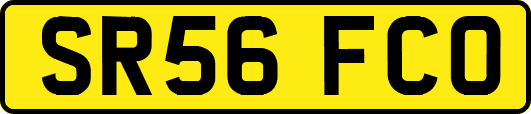 SR56FCO