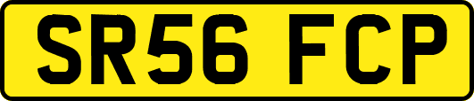 SR56FCP
