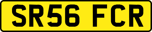 SR56FCR