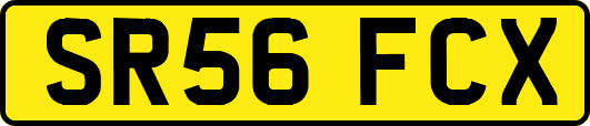 SR56FCX