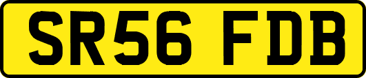SR56FDB