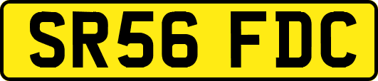 SR56FDC