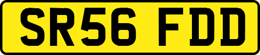 SR56FDD