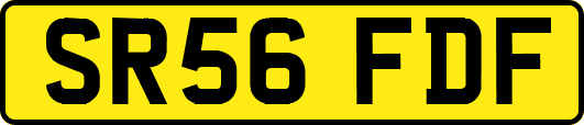 SR56FDF