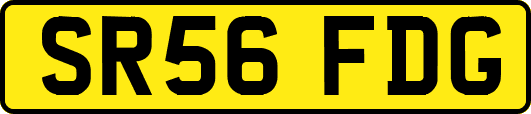 SR56FDG